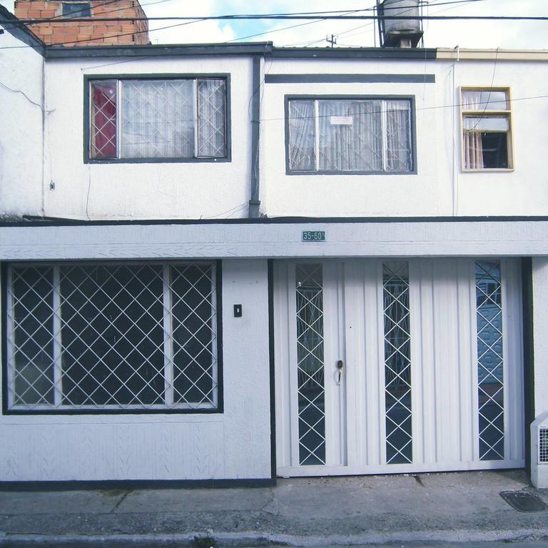 Maison d'hôtes Su Casa En Kennedy Bogotá