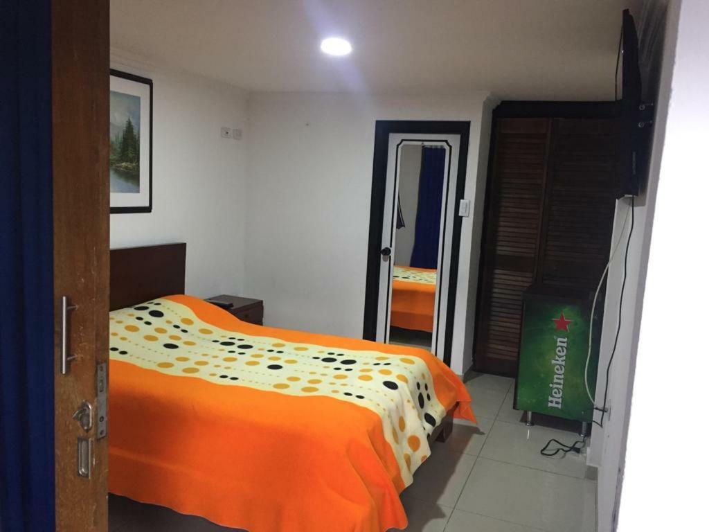 Su Casa En Kennedy Maison d'hôtes Bogotá