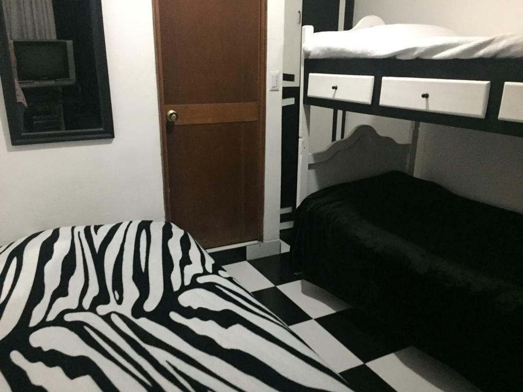 Su Casa En Kennedy Pensión Bogotá