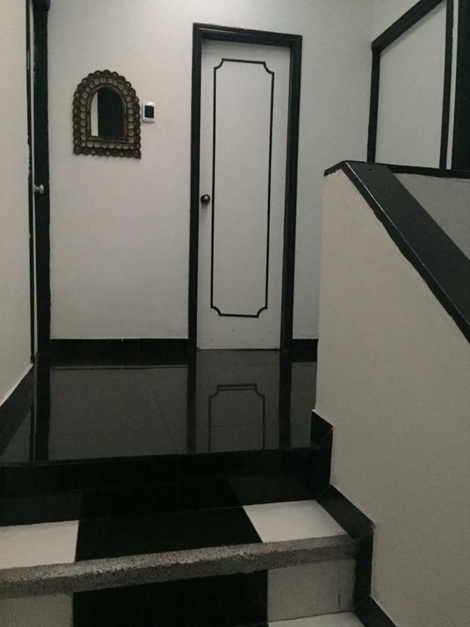 Pensión Su Casa En Kennedy 2*